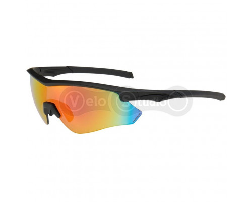Вело очки Merida Sunglasses Sport 1 3 Black