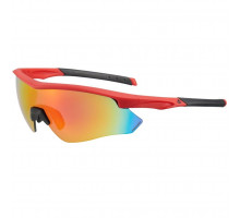 Вело очки Merida Sunglasses Sport 1 3 Red Black