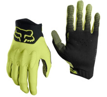 Вело перчатки FOX Defend D3O SUL размер M