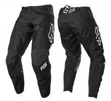 Мотоштаны FOX Legion Lt Pant Black размер 32