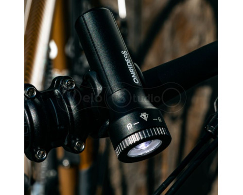 Фара ONRIDE Zoom 20 USB 500 Lum