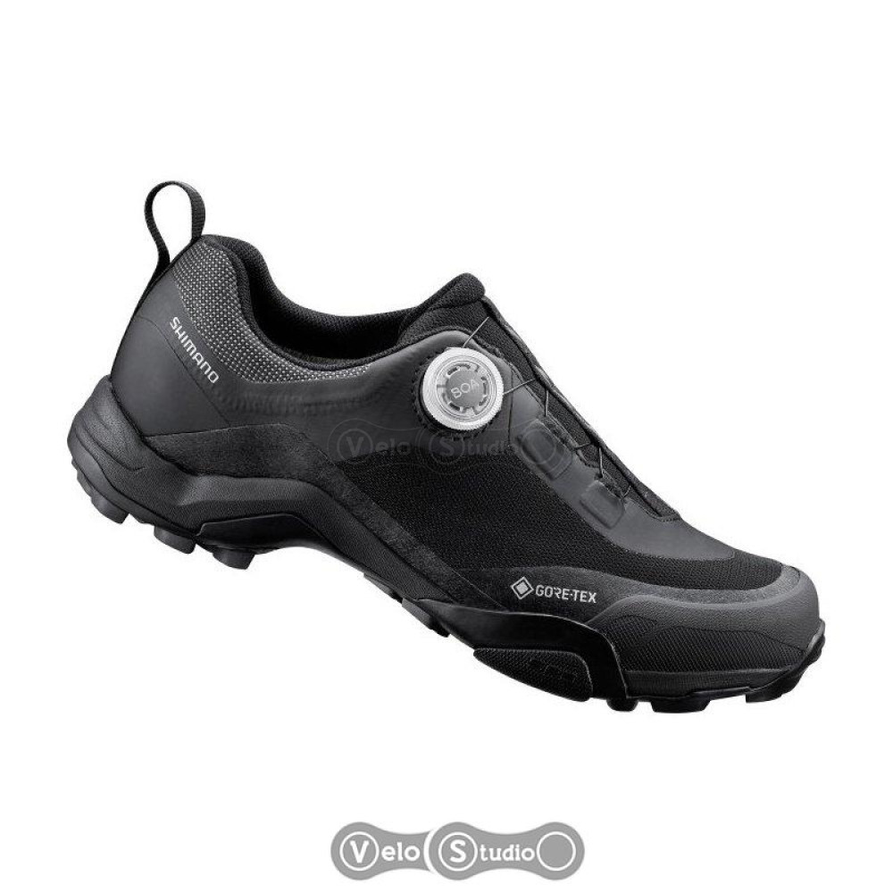 Вело обувь SHIMANO MT701GTX черные EU 41