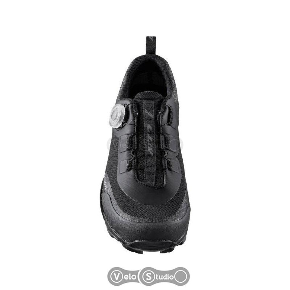 Вело обувь SHIMANO MT701GTX черные EU 41