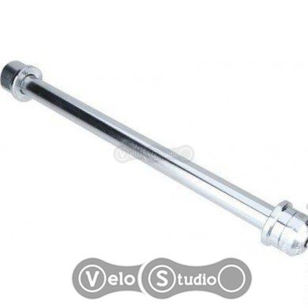 Вісь задньої втулки Shimano SM-AX80 FH-M810DZA 168 х 10 мм