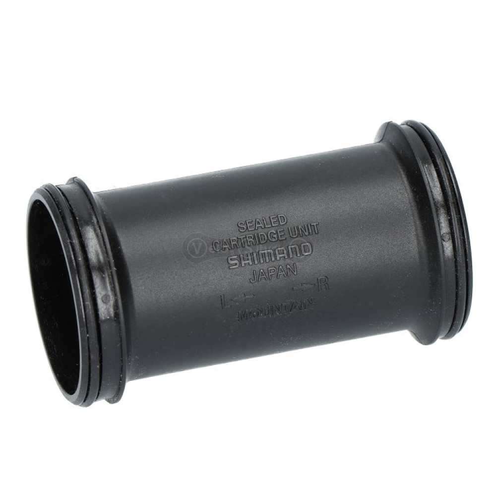 Трубка чашек SHIMANO интегрированных кареток Hollowtech II, пластик