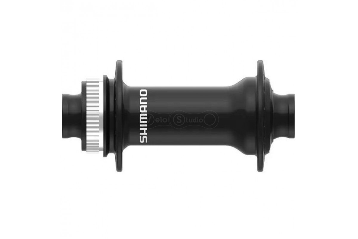 Втулка передняя Shimano HB-MT410 15x100 мм ось 32H, промы купить