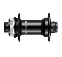 Втулка передня Shimano HB-RS470 12x100 мм E-THRU 28H