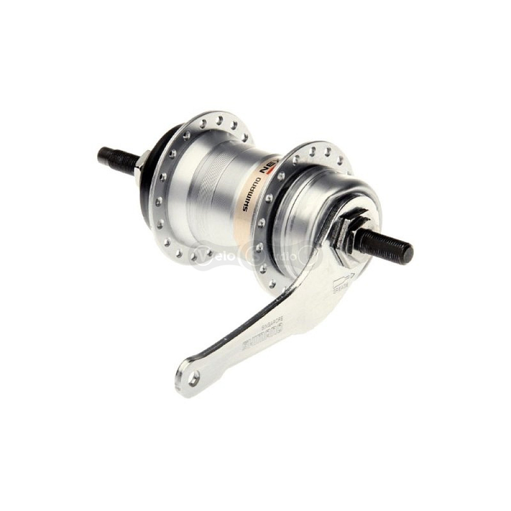Втулка задня Shimano SG-3C41 Nexus 3-скор., 36H, з гальмом ножним OEM