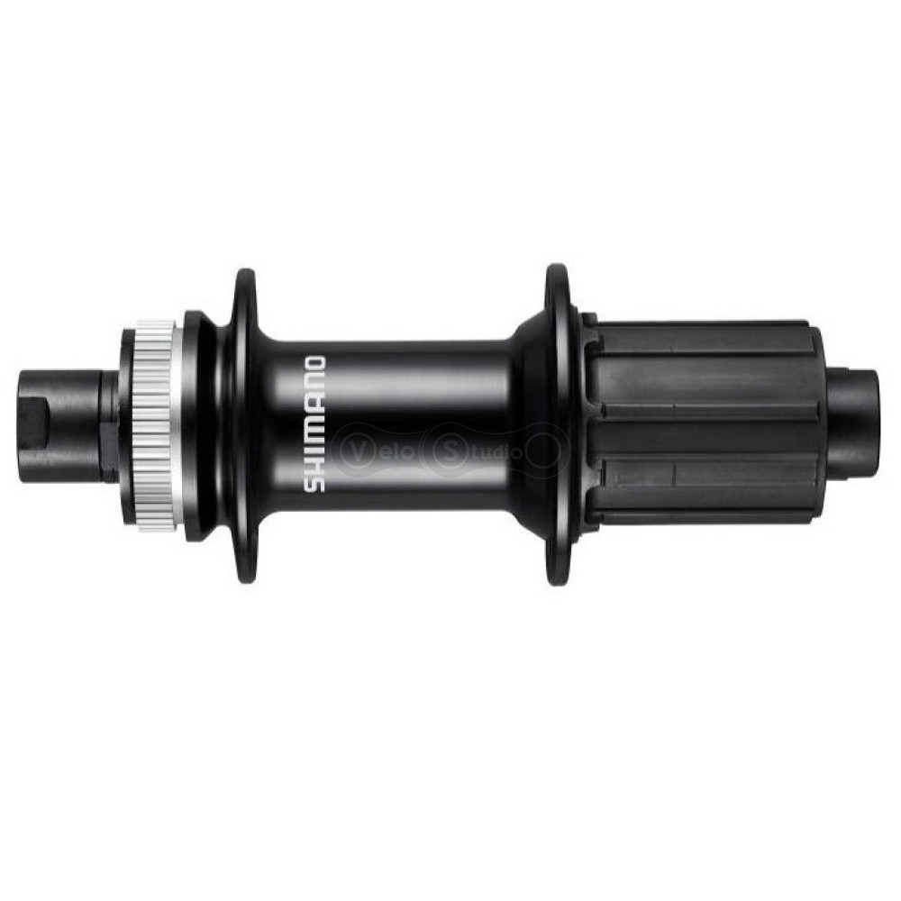 Втулка задняя Shimano FH-RS470 12×142 мм ось 28H