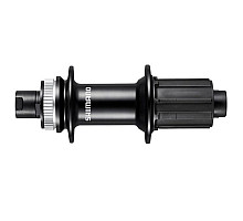 Втулка задня Shimano FH-RS470 12×142 мм вісь 28H