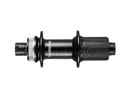 Втулка задняя Shimano FH-RS470 12×142 мм ось 28H