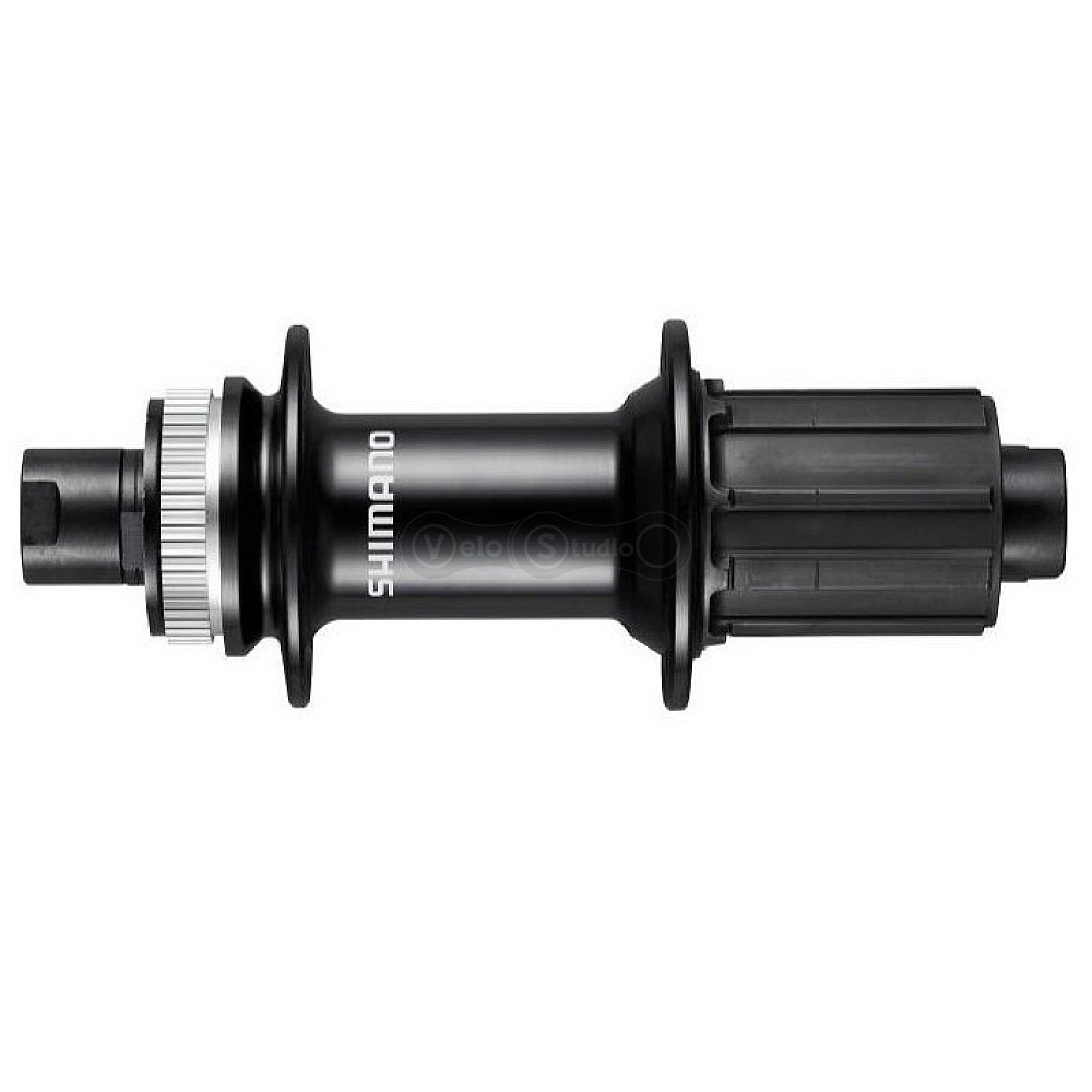 Втулка задняя Shimano FH-RS470 12×142 мм ось 32H