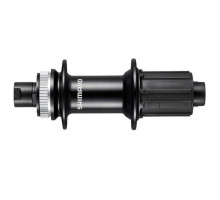 Втулка задня Shimano FH-RS470 12×142 мм вісь 32H