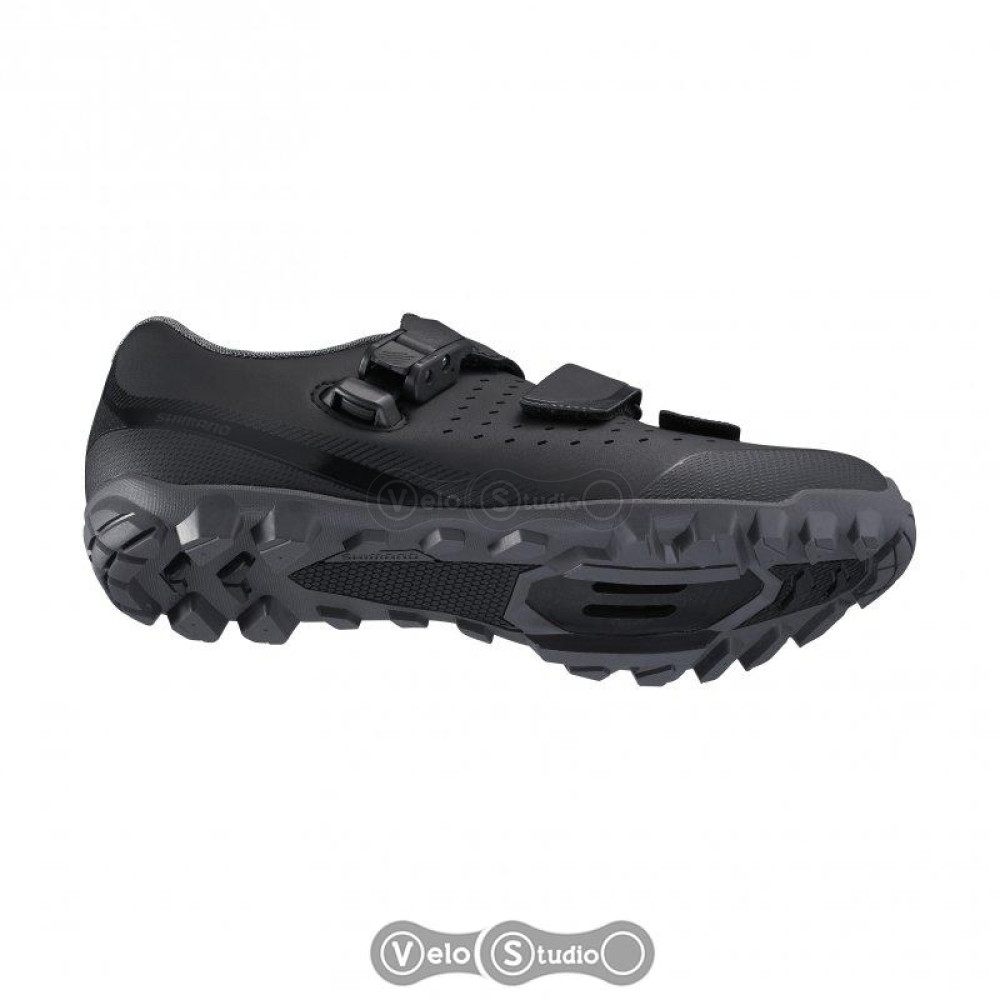 Вело обувь SHIMANO ME301WL женская черная EU 41