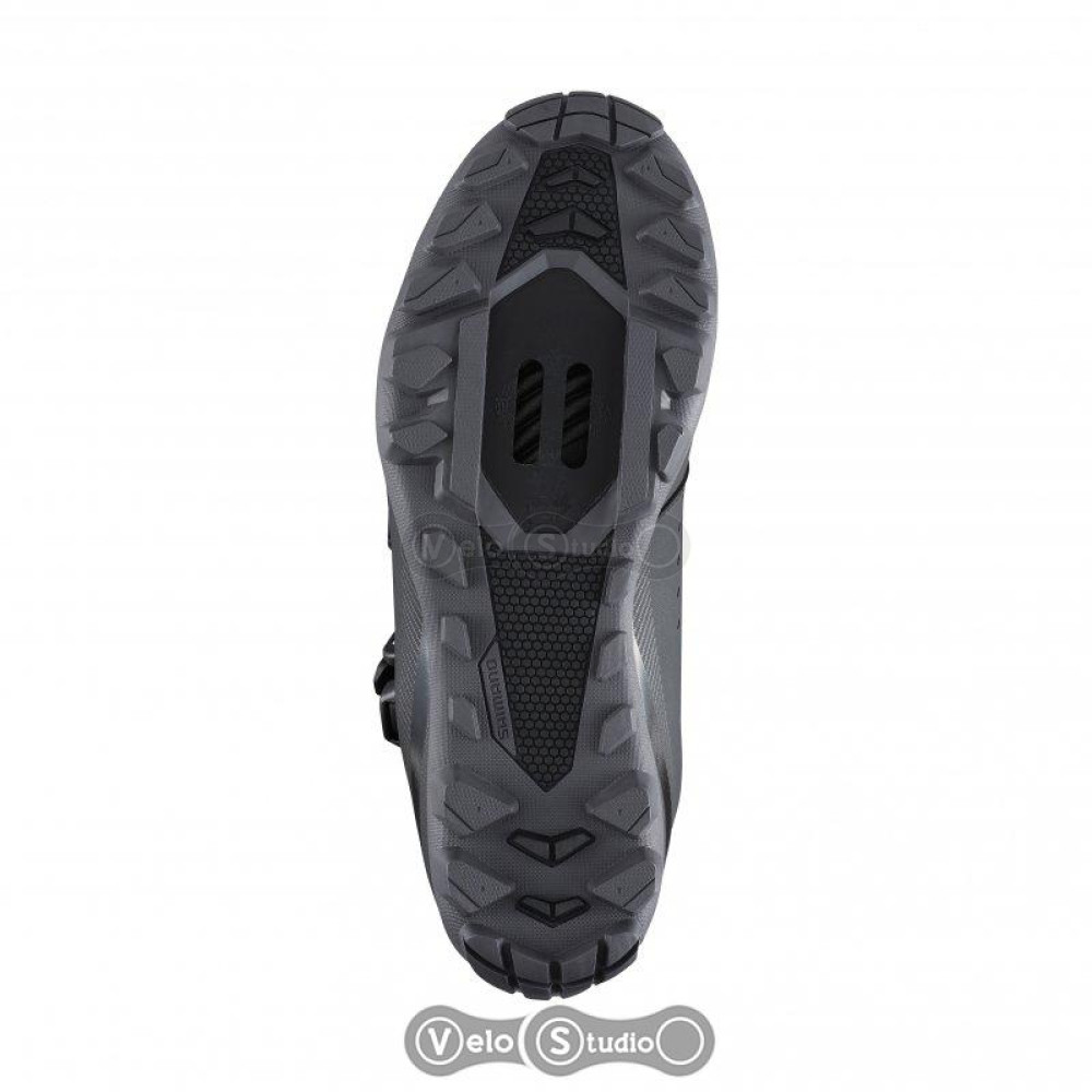 Вело обувь SHIMANO ME301WL женская черная EU 41