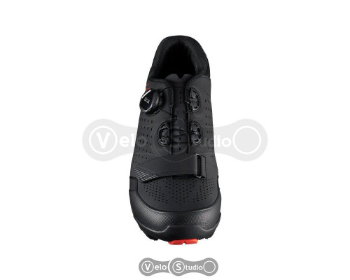Вело обувь SHIMANO ME501ML черные EU 41