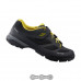 Вело обувь SHIMANO MT501ML черные EU 40