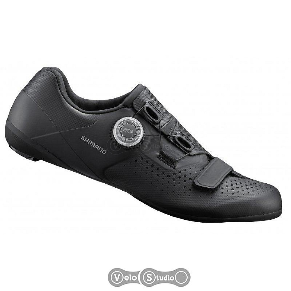 Вело взуття SHIMANO RC500ML чорні EU 41