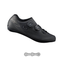 Вело обувь SHIMANO RC701ML черное EU 46