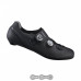 Вело обувь SHIMANO RC901ML черные EU 42