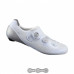 Вело обувь SHIMANO RC901MW белые EU 46