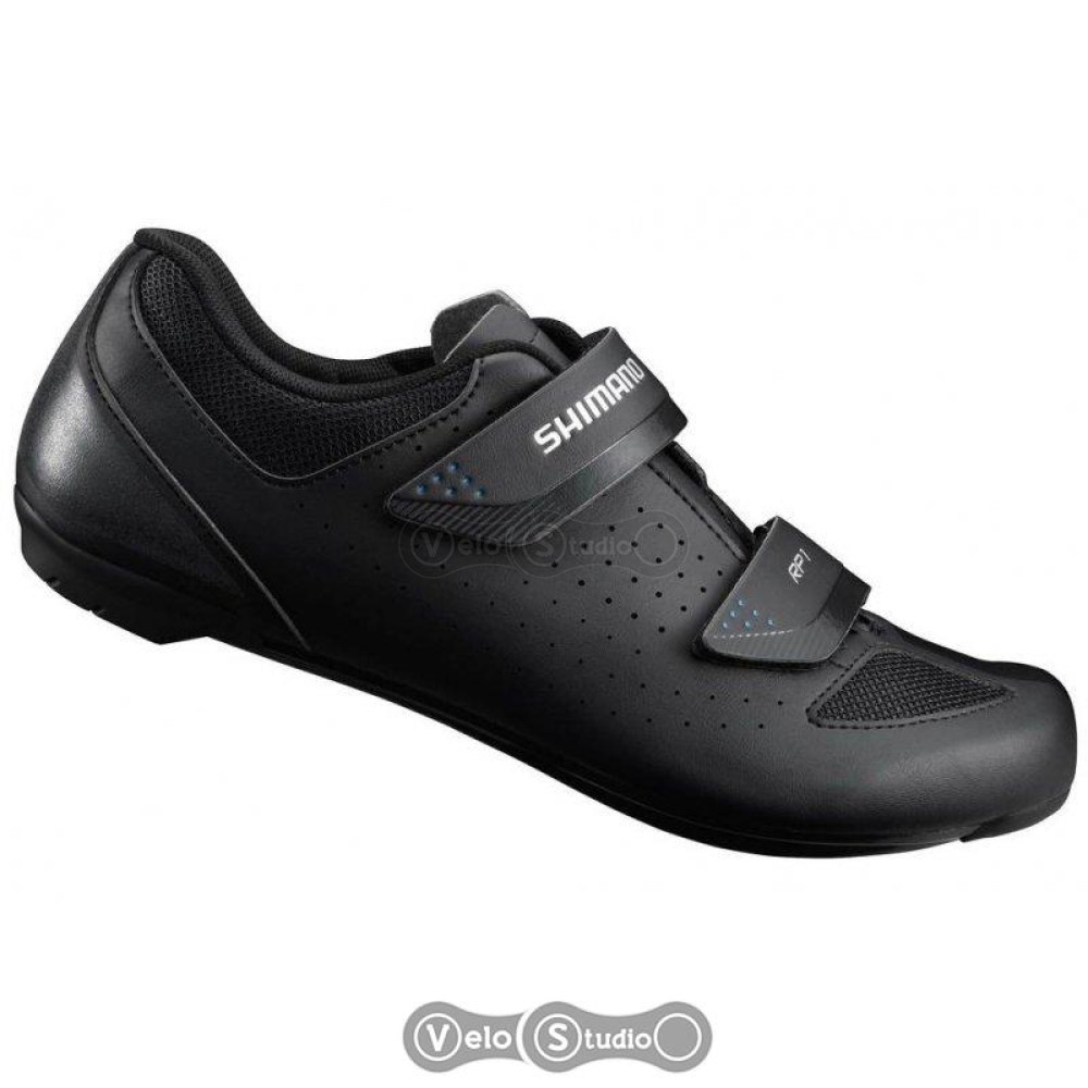 Вело взуття SHIMANO RP100ML чорні EU 42