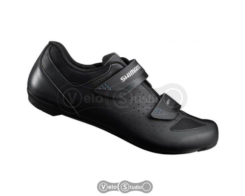 Вело обувь SHIMANO RP100ML черные EU 42