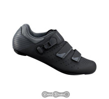 Вело взуття SHIMANO RP301ML чорні EU 41