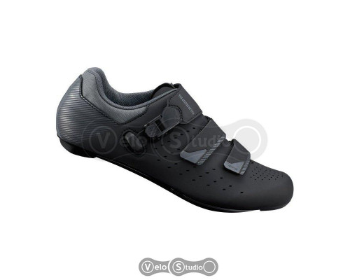 Вело обувь SHIMANO RP301ML черные EU 41