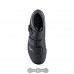 Вело обувь SHIMANO RP301ML черные EU 41