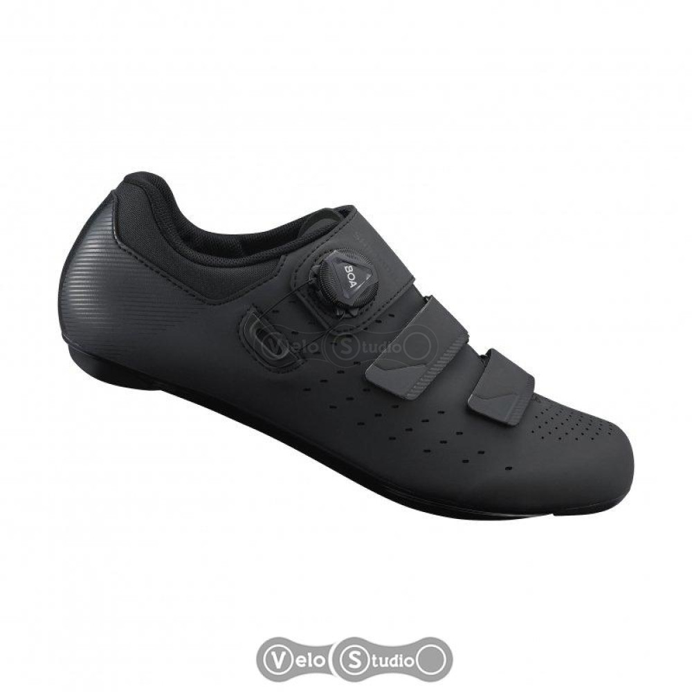 Вело взуття SHIMANO RP400ML чорні EU 41