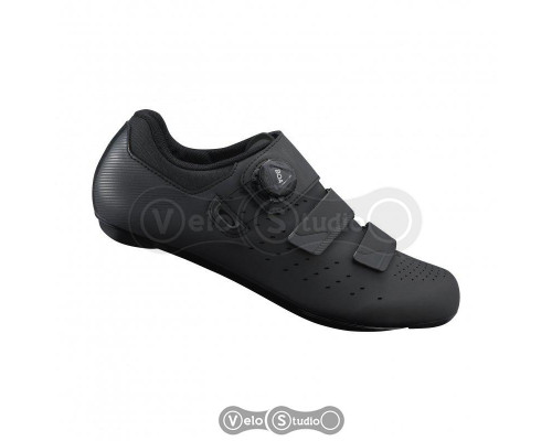 Вело обувь SHIMANO RP400ML черные EU 41