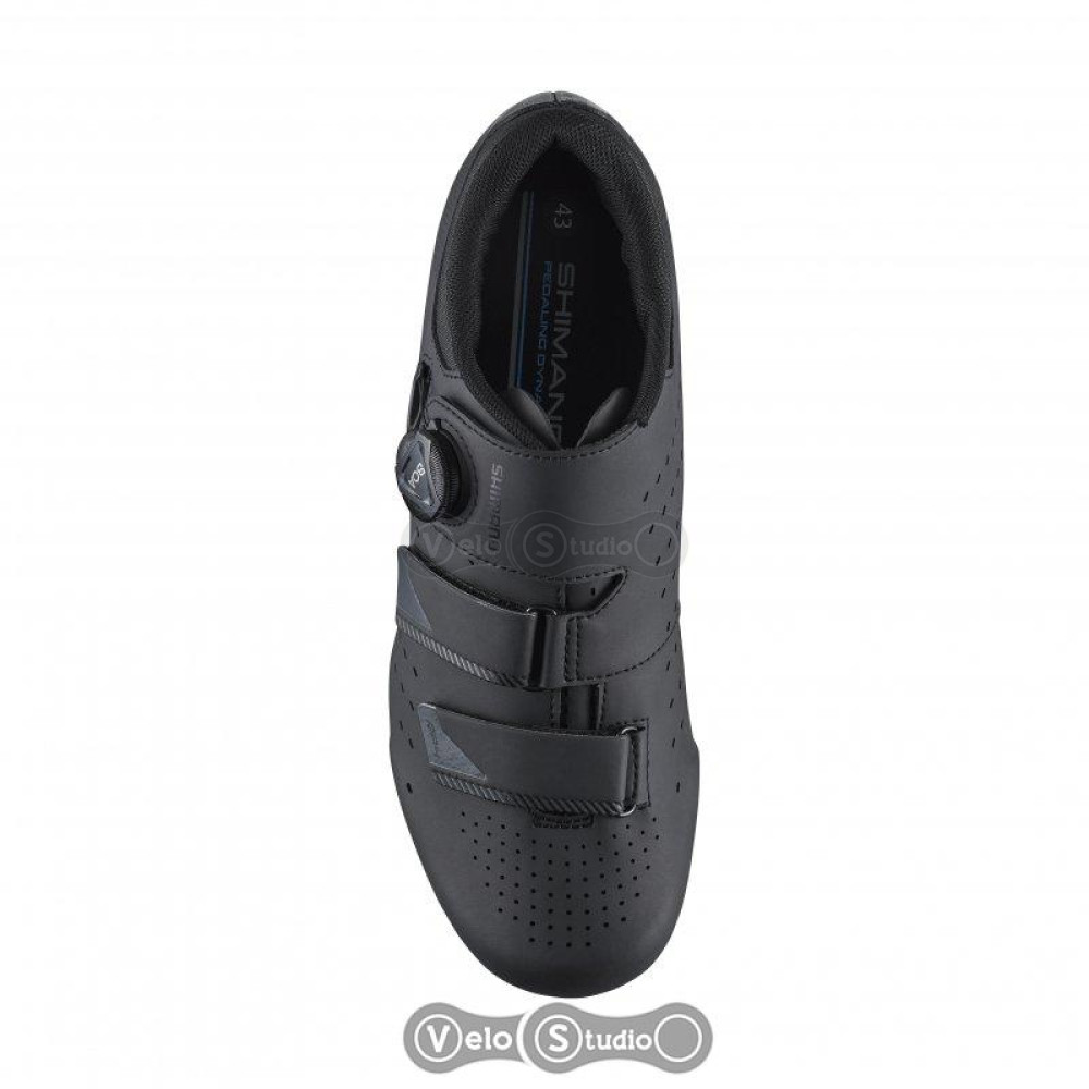 Вело взуття SHIMANO RP400ML чорні EU 41