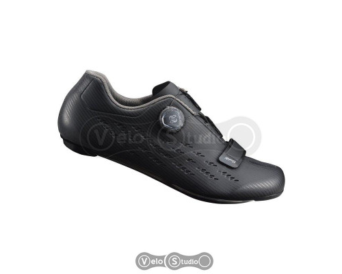 Вело обувь SHIMANO RP501ML черные EU 41