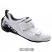 Вело обувь SHIMANO TR5W белые EU 42