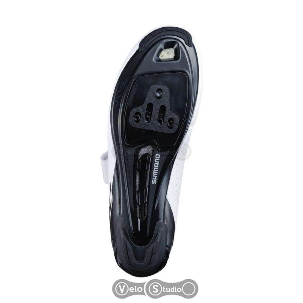 Вело взуття SHIMANO TR5W білі EU 42