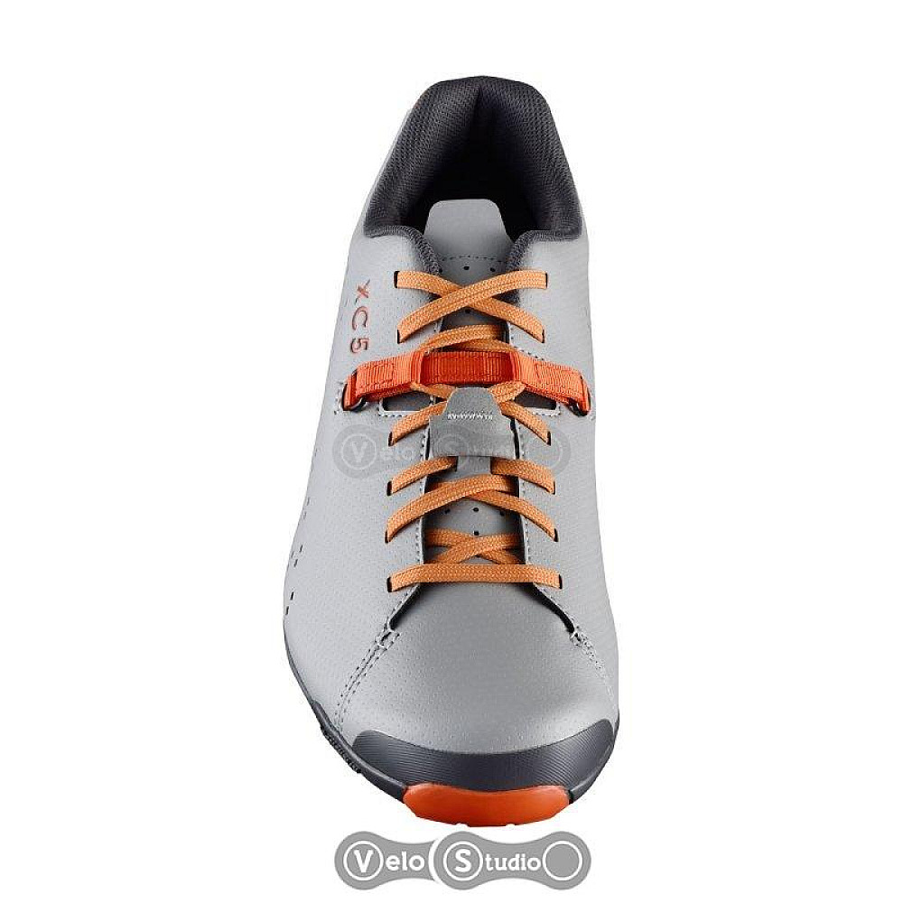 Вело обувь SHIMANO XC500MG серые EU 46