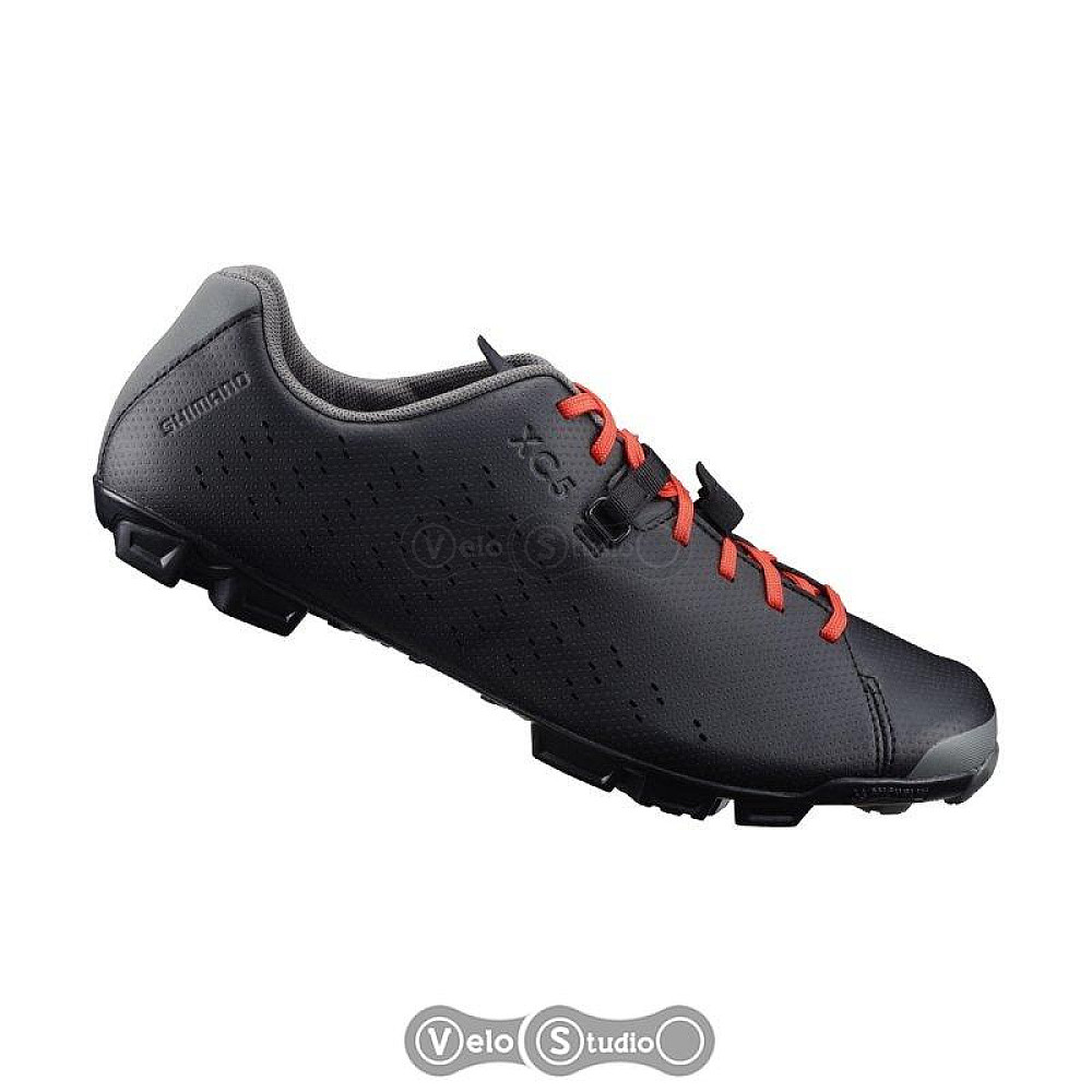 Вело взуття SHIMANO XC500ML чорні EU 41