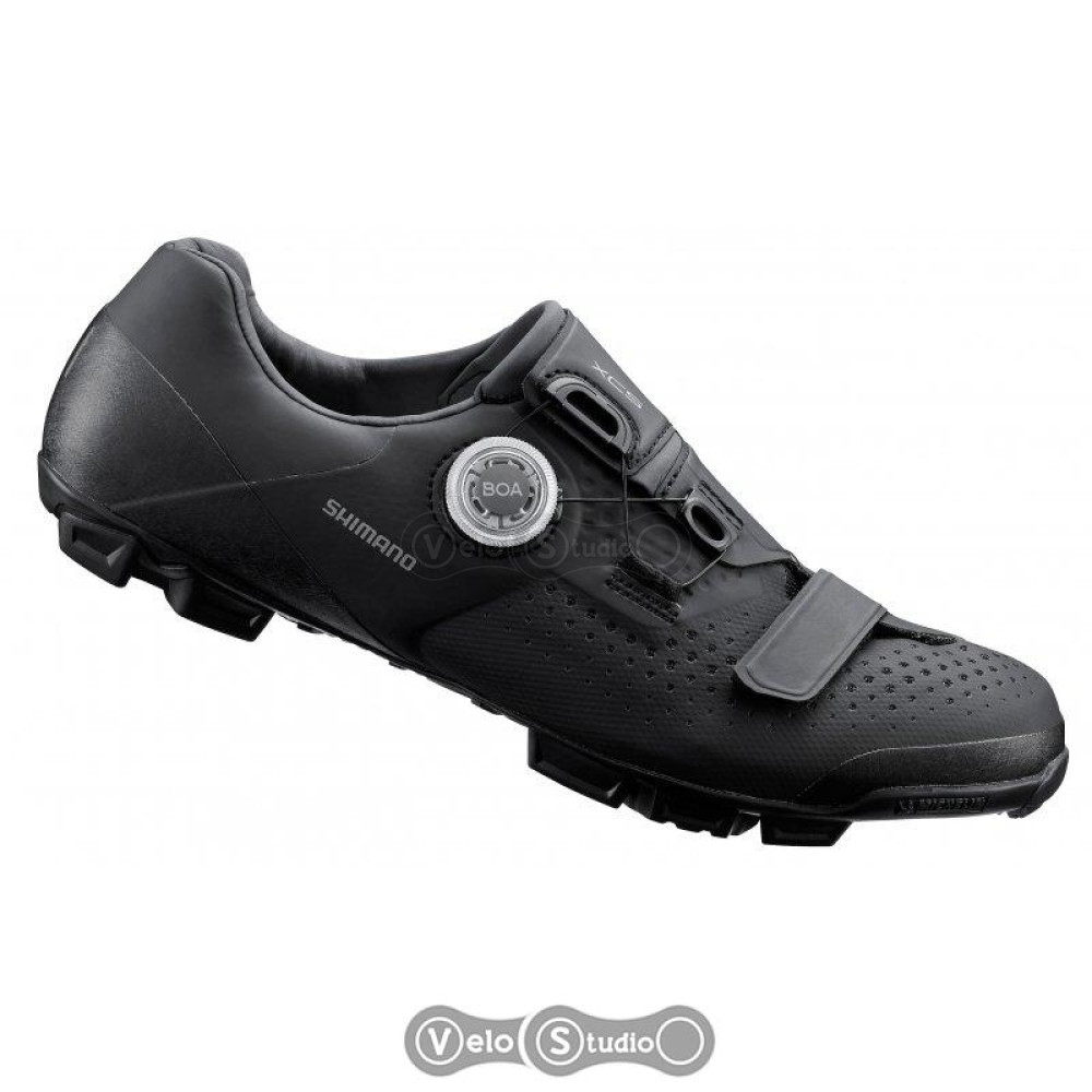 Вело обувь SHIMANO XC501ML черные EU 41