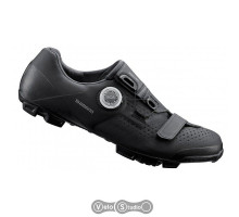 Вело обувь SHIMANO XC501ML черные EU 41