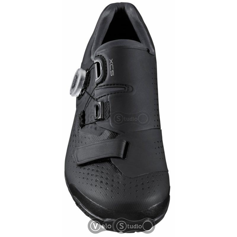 Вело обувь SHIMANO XC501ML черные EU 41