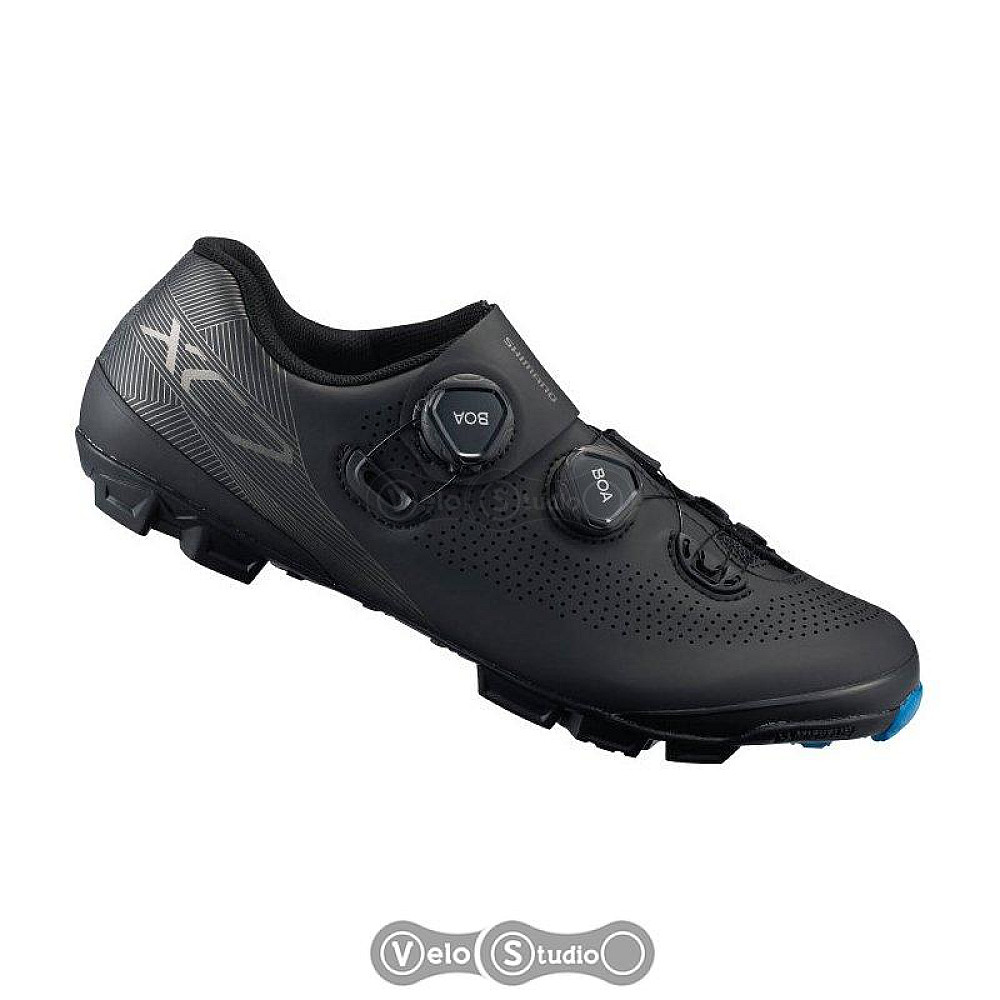 Вело обувь SHIMANO XC701ML черные EU 41