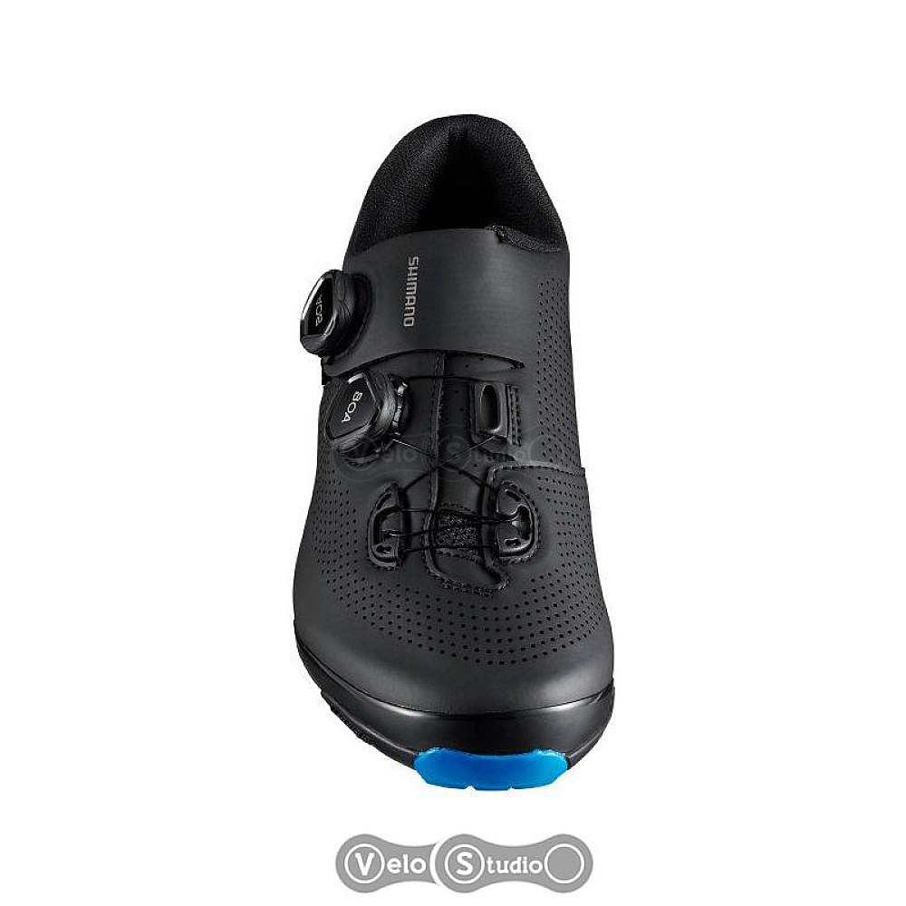 Вело обувь SHIMANO XC701ML черные EU 41