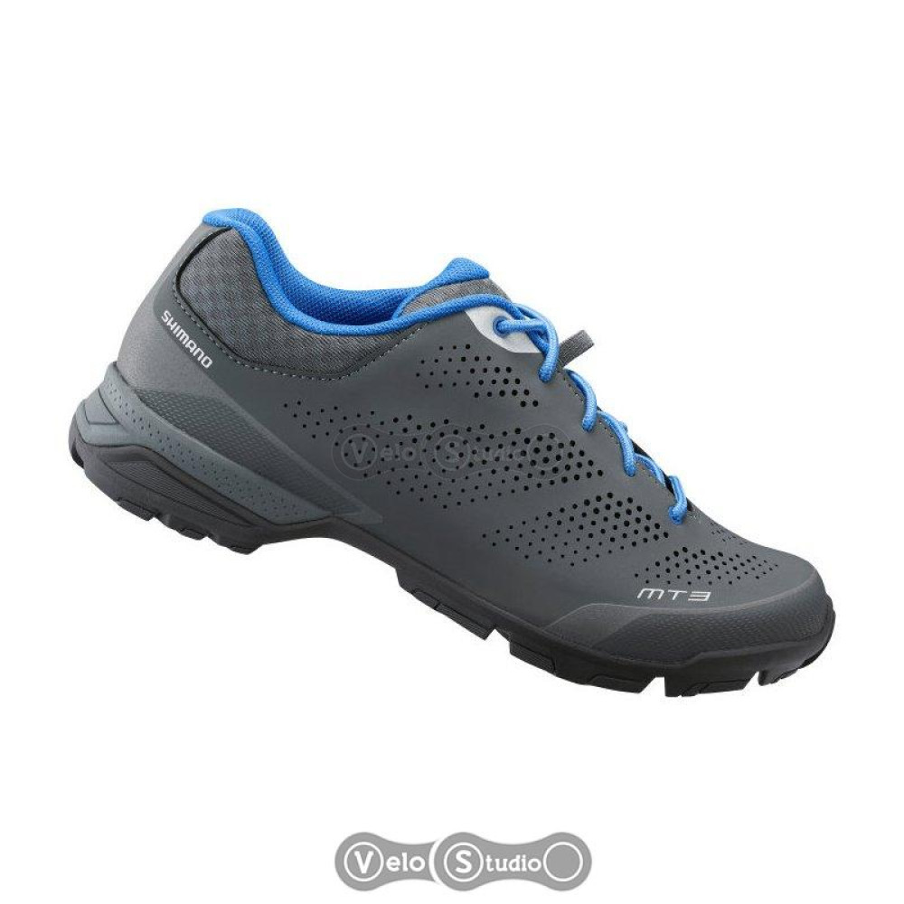 Вело обувь SHIMANO MT301WG женская серая EU 41