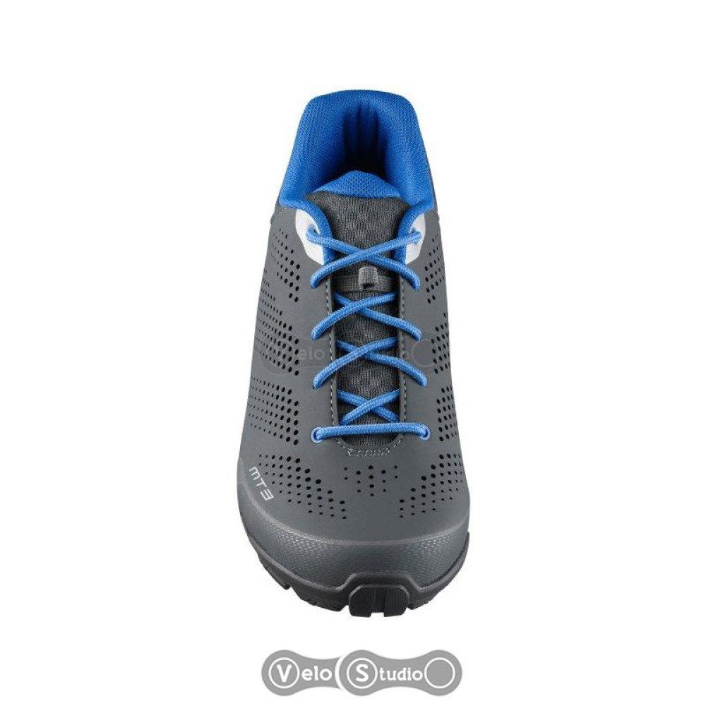 Вело обувь SHIMANO MT301WG женская серая EU 41