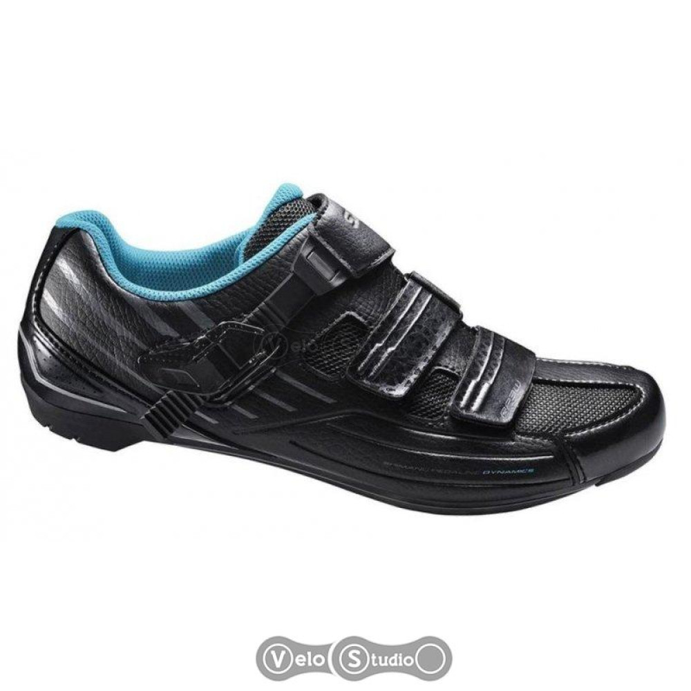Вело обувь SHIMANO RP300WL женская черная EU 36