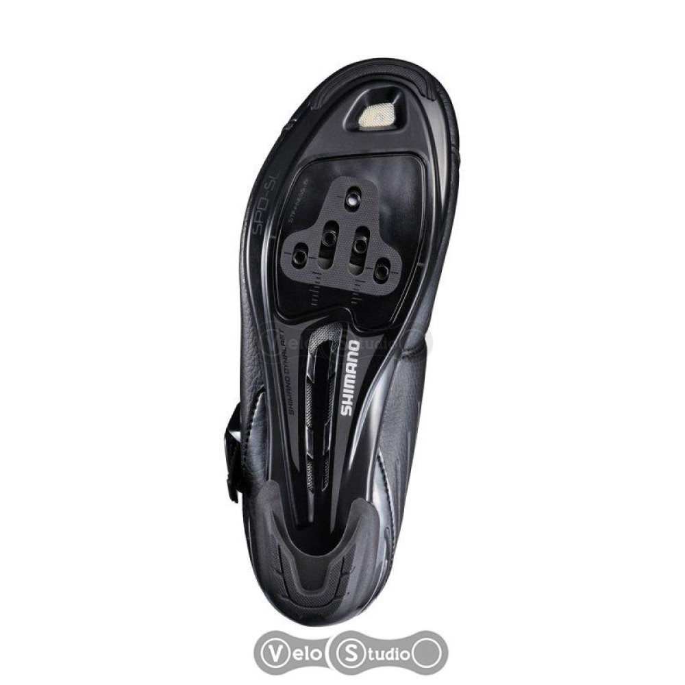Вело обувь SHIMANO RP300WL женская черная EU 36