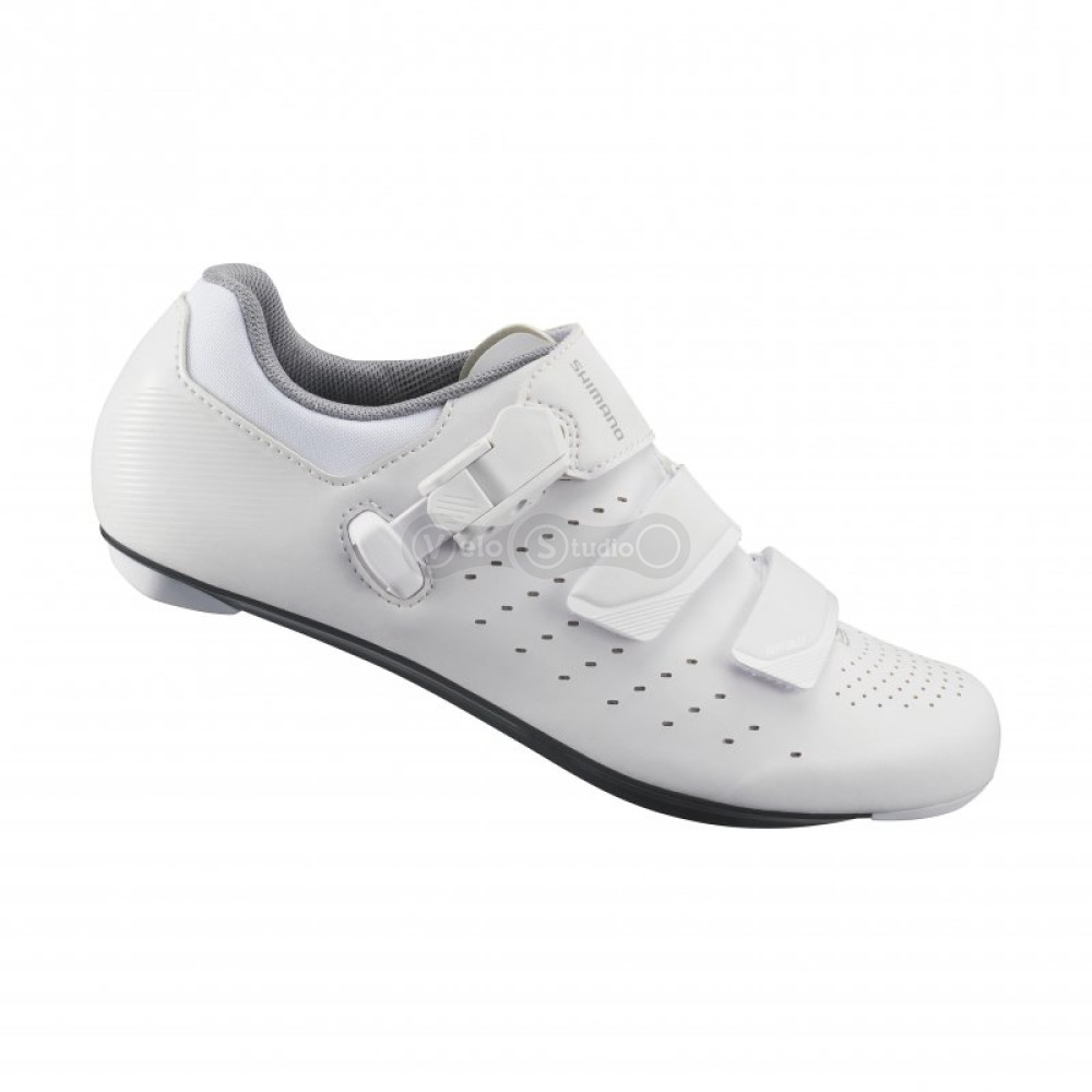 Вело взуття SHIMANO RP301WW жіноче біле EU 39