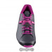 Вело обувь Shimano XC500WG женская пурпурно-серая EU 37