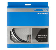 Звезда шатунов Shimano FC-R9000 DURA-ACE 53 зубьев 2х11 скоростей MD